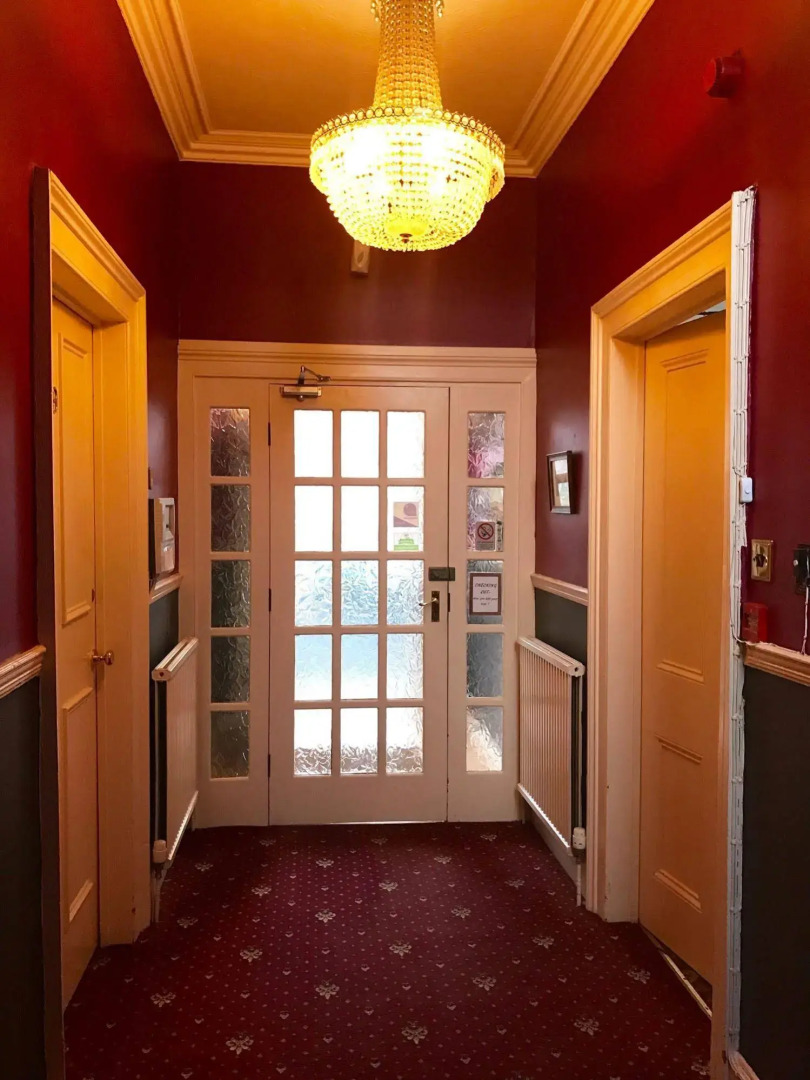 Glenlossie Guest House