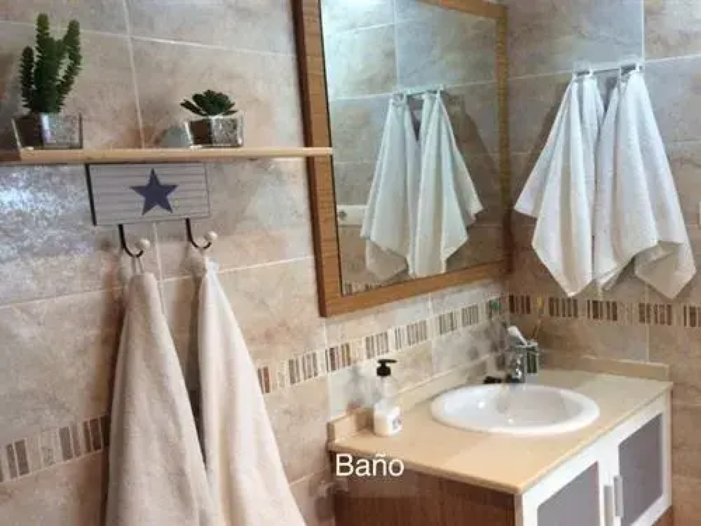 Apartamentos Cala Blanca