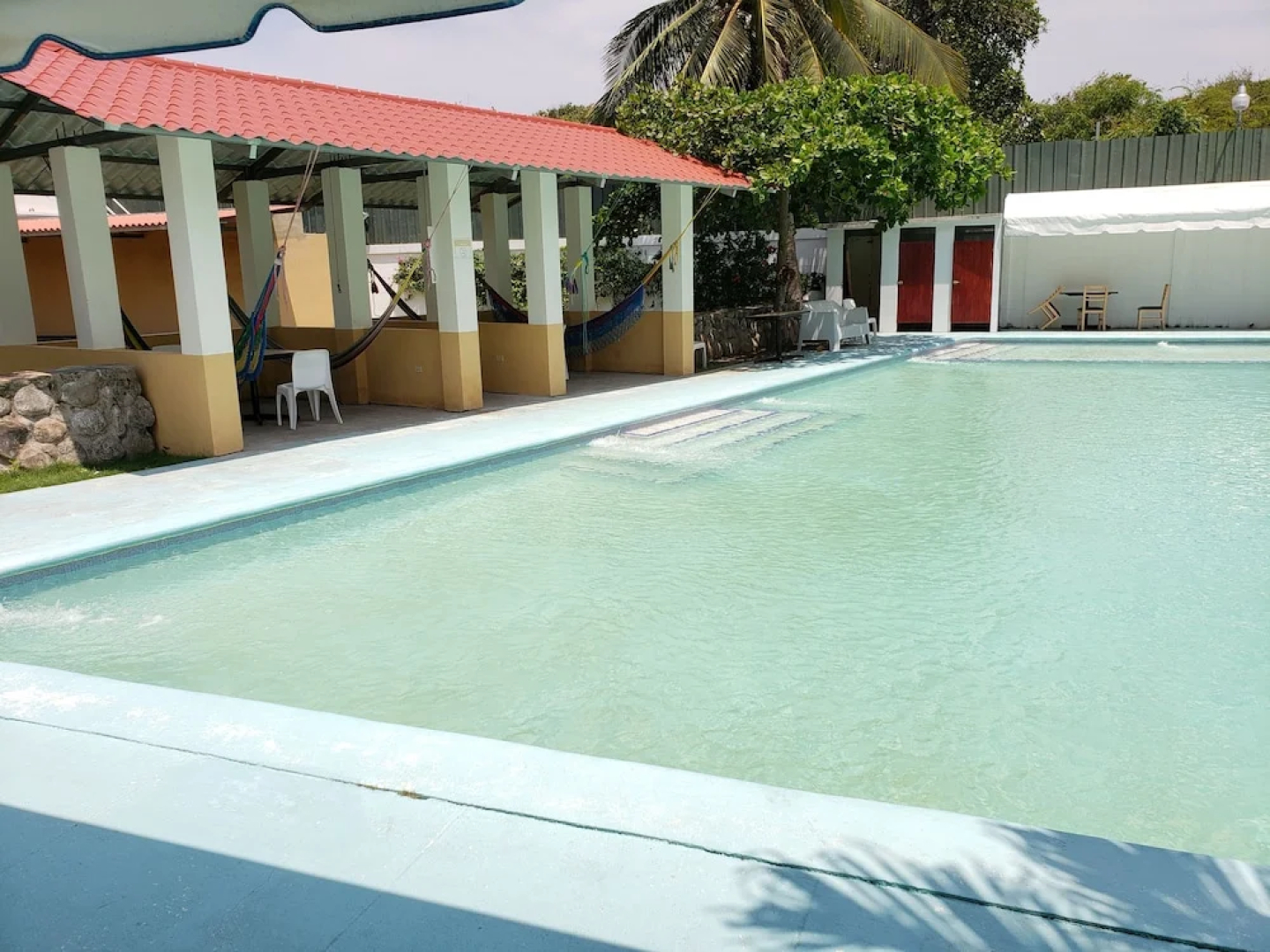 Hotel Real Costa Inn