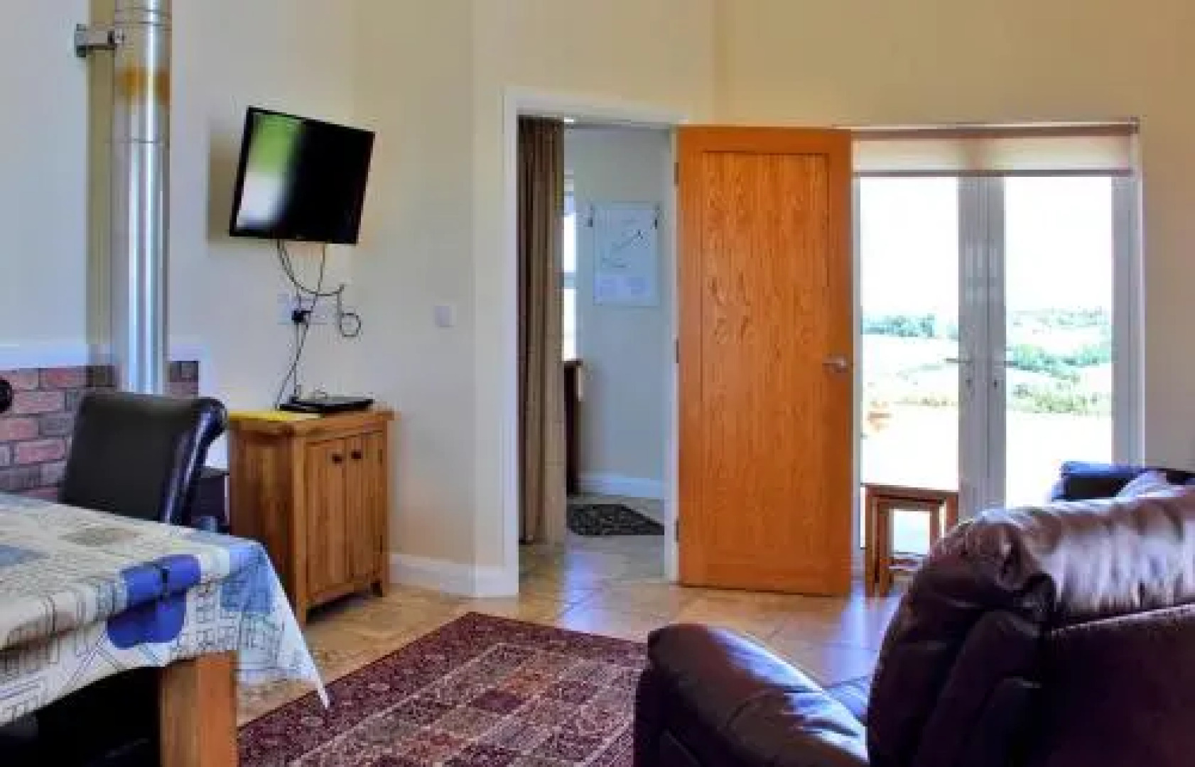 Drumlin Lane - Croob View