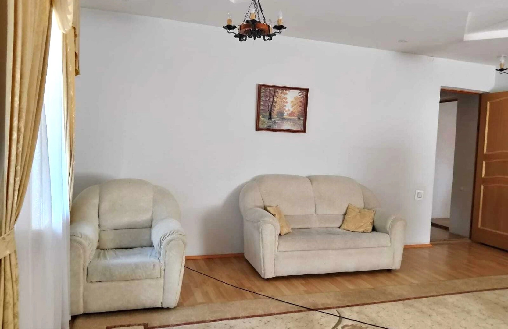 Гостевой дом Ургуново