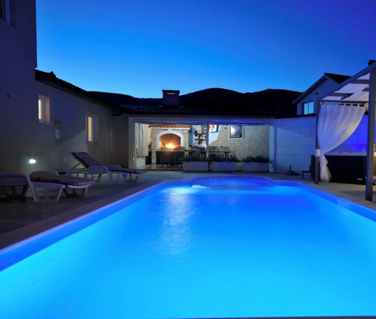 Holiday Home near Trogir