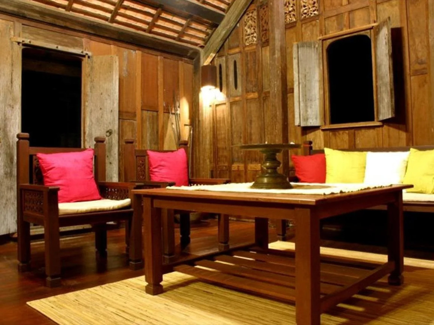 Terrapuri Heritage Village