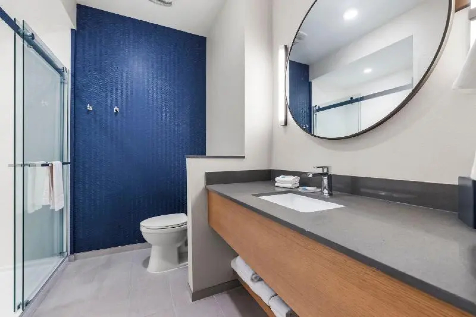 Fairfield Inn & Suites by Marriott San Francisco A