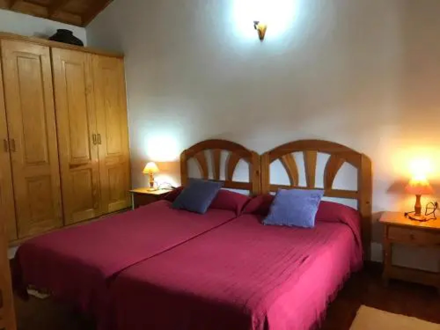 Casa Rural La Tagora III