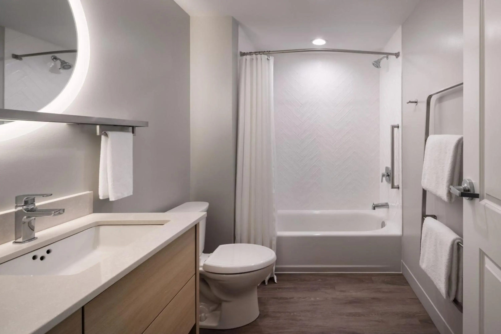 TownePlace Suites by Marriott West Kelowna