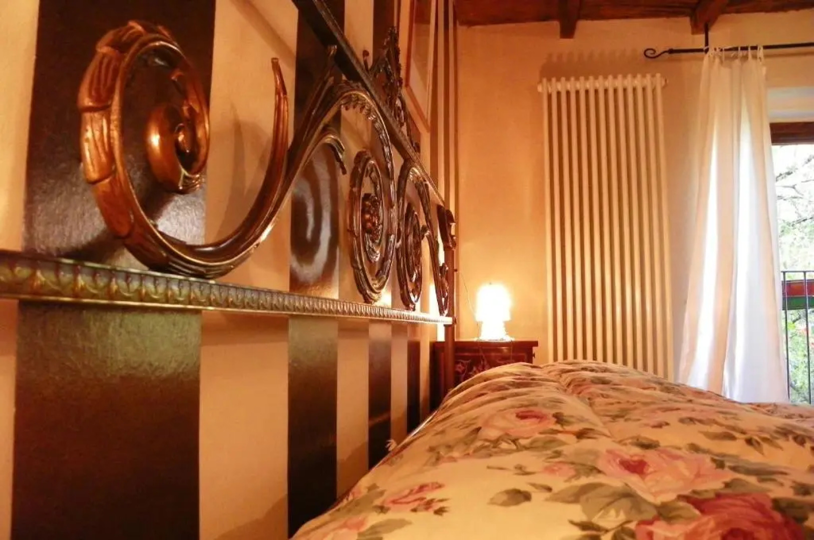 Agriturismo Oro di Berta