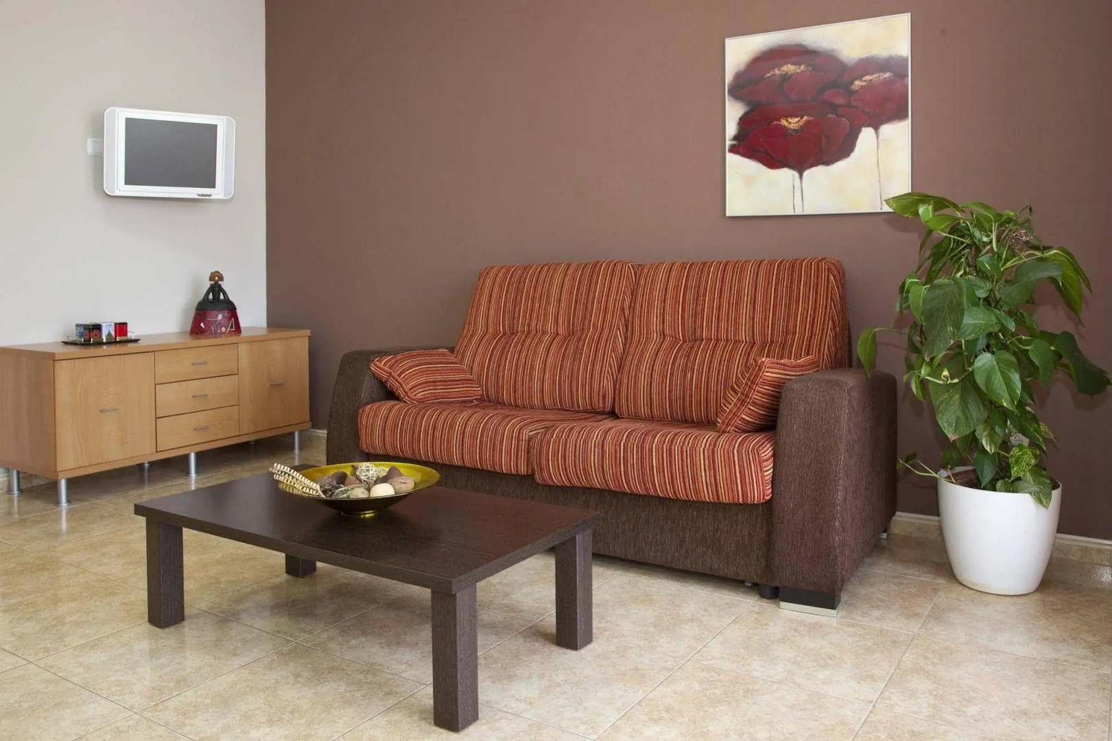 Campuebla Apartamentos & Spa