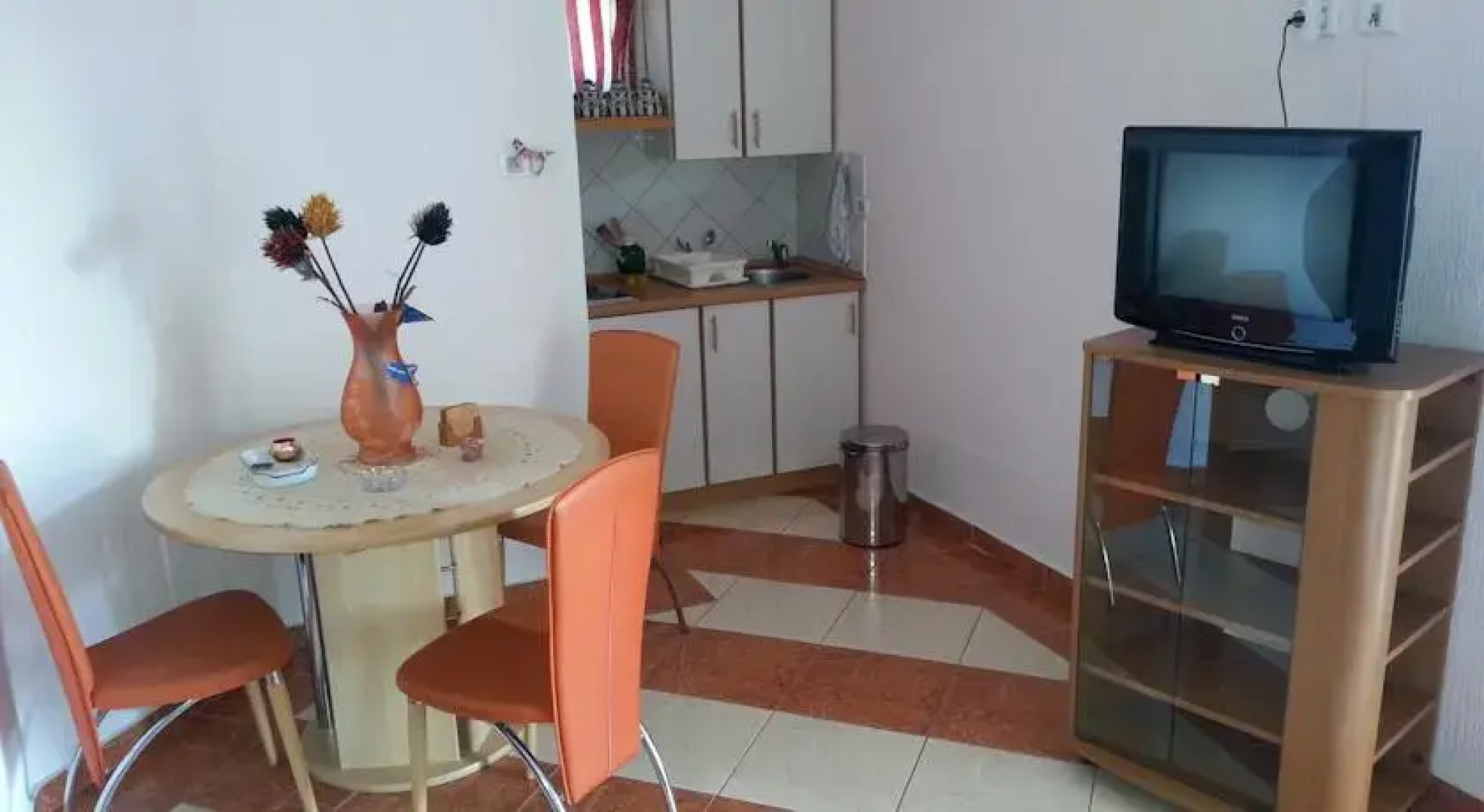 Apartments Stevo Nikočević