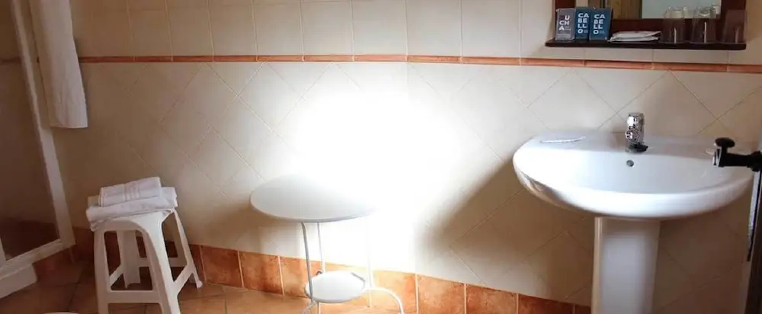 Casa Rural Los Cortinales