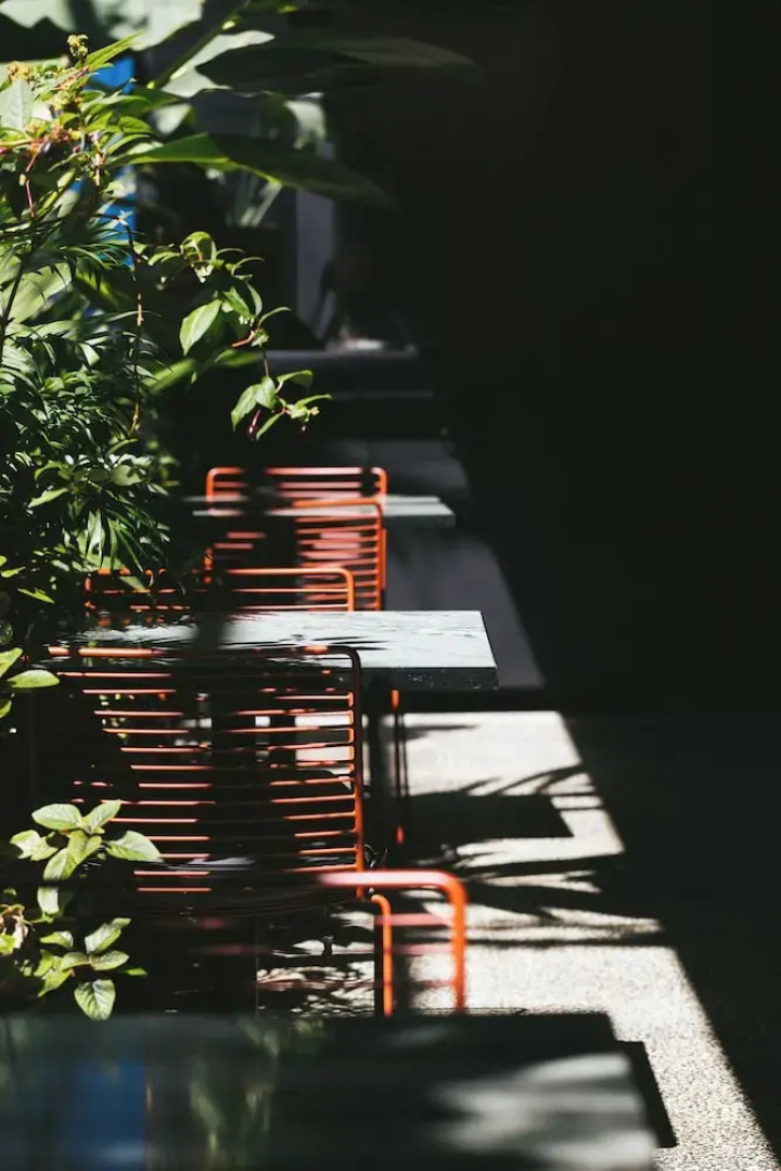 Pensão Residencial Roma