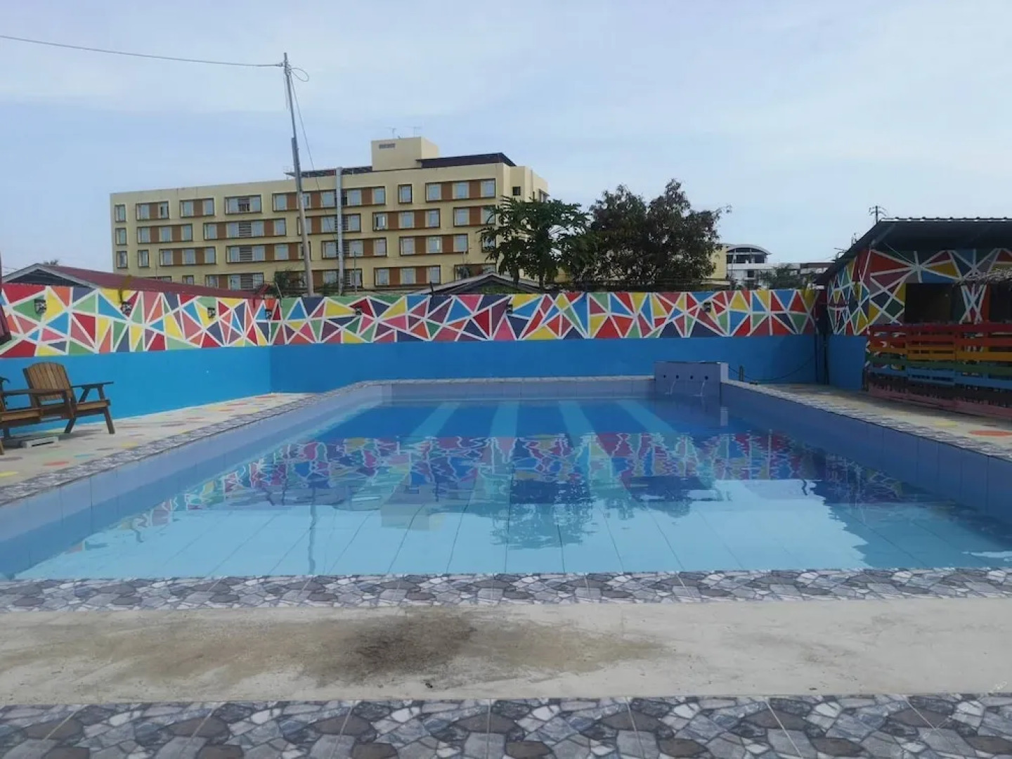 MY Rainforest Homestay