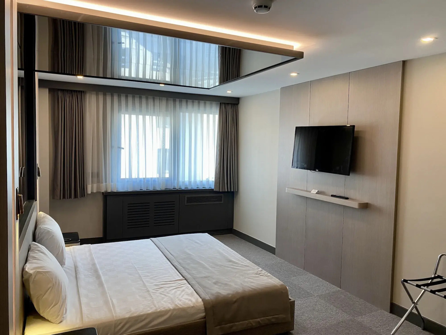 Triada Hotel Karakoy