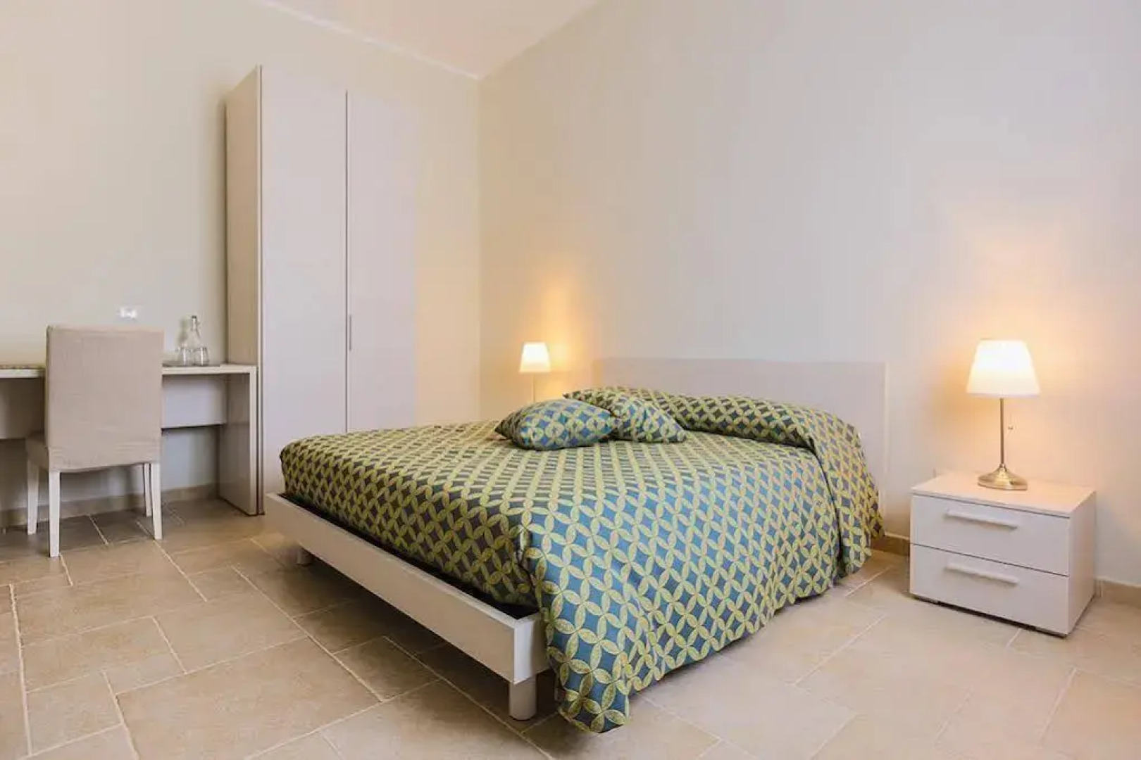 Residence Masseria Santa Lucia