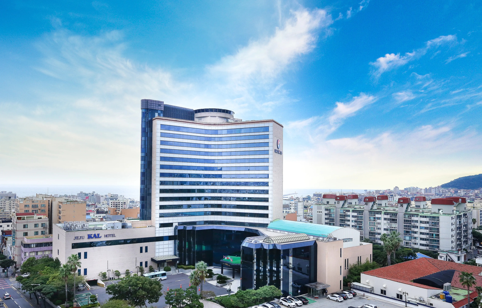 Jeju KAL Hotel