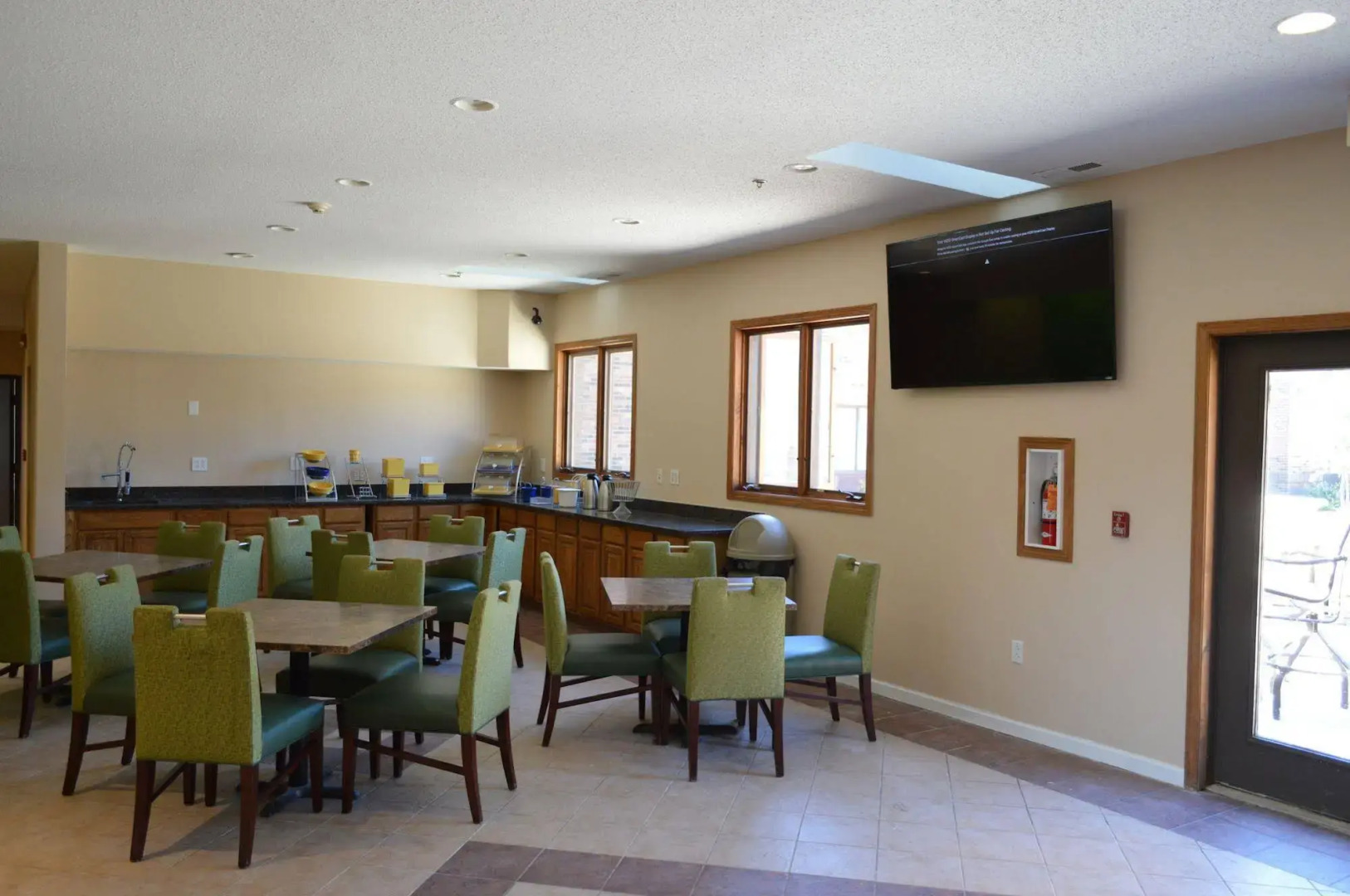 SureStay Hotel by Best Western New Buffalo