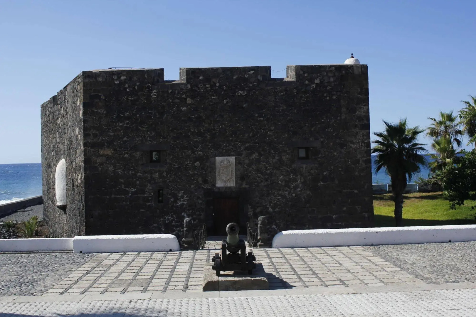 Seguro De Sol Studios