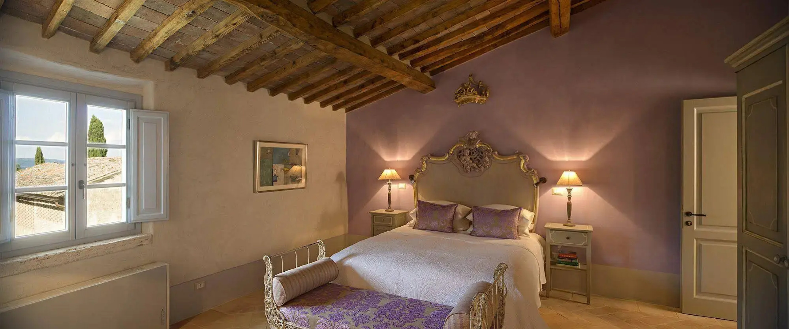 Locanda Dell Artista Boutique Country Inn