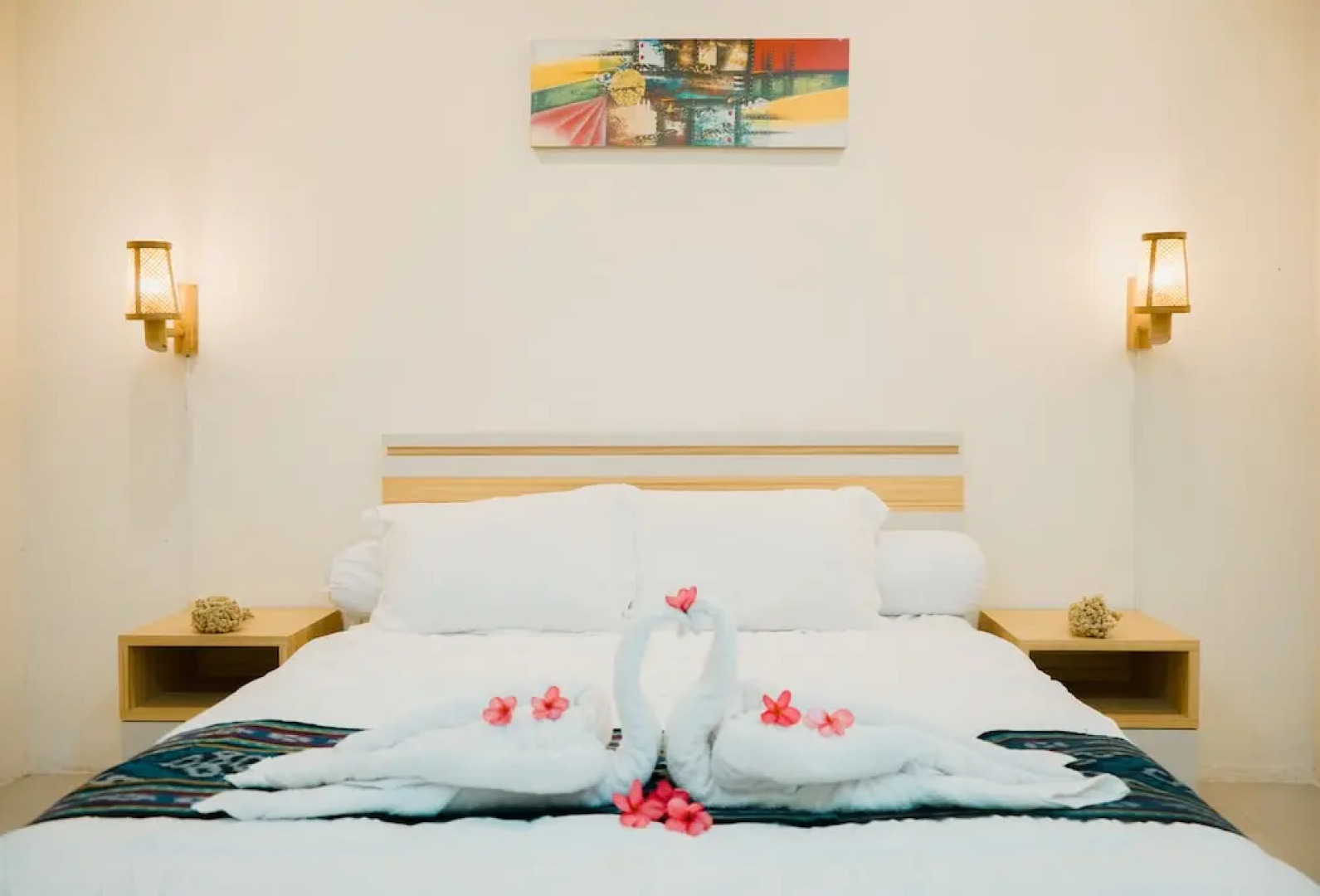 Zam Zam Anjani Villa