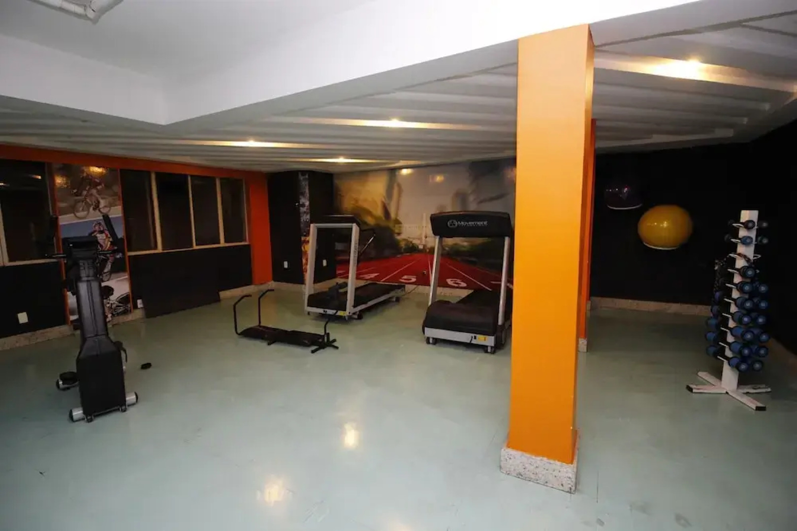 Actuall Convention by Summit Hotels