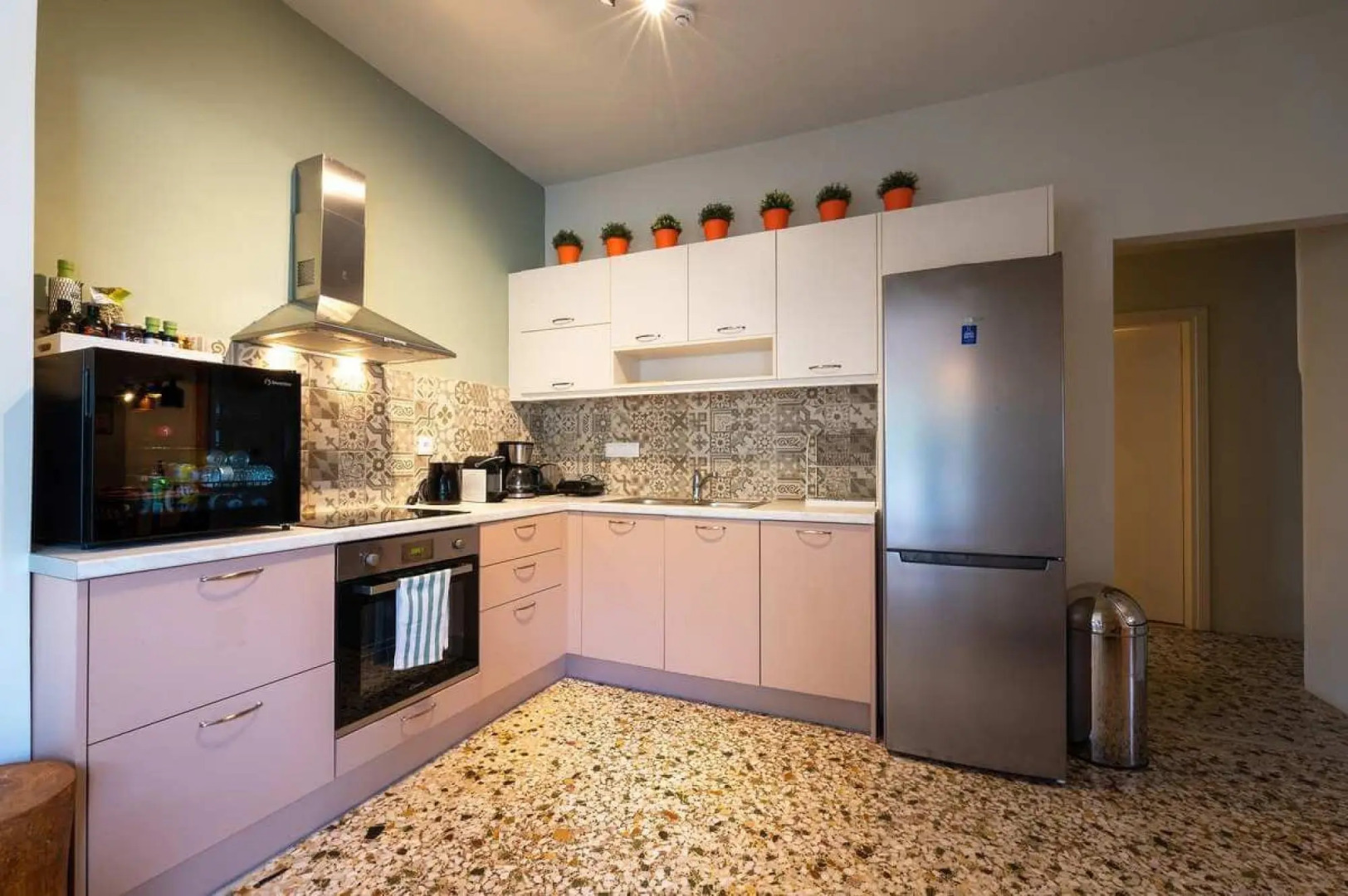 Country Home - Kalamata Mediterranean Villas