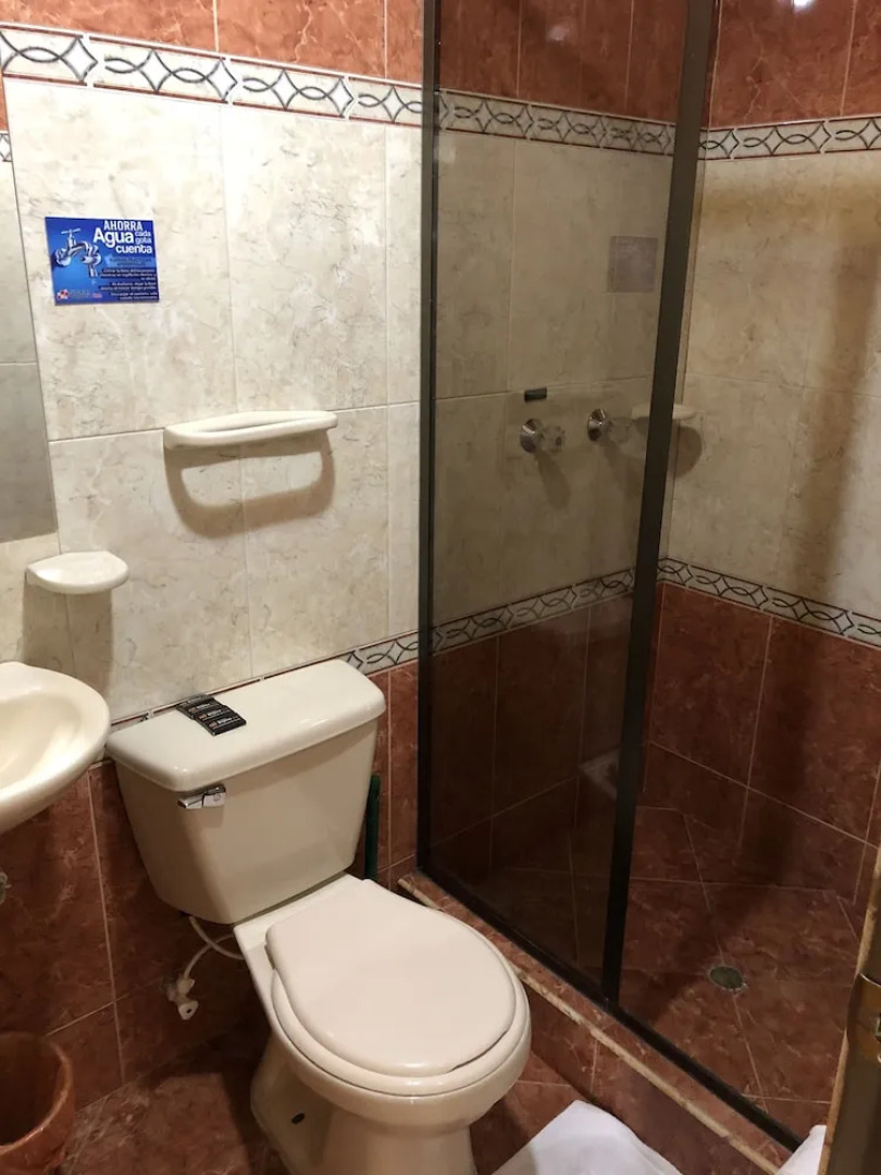 Hotel Cafe Cafe Avenida