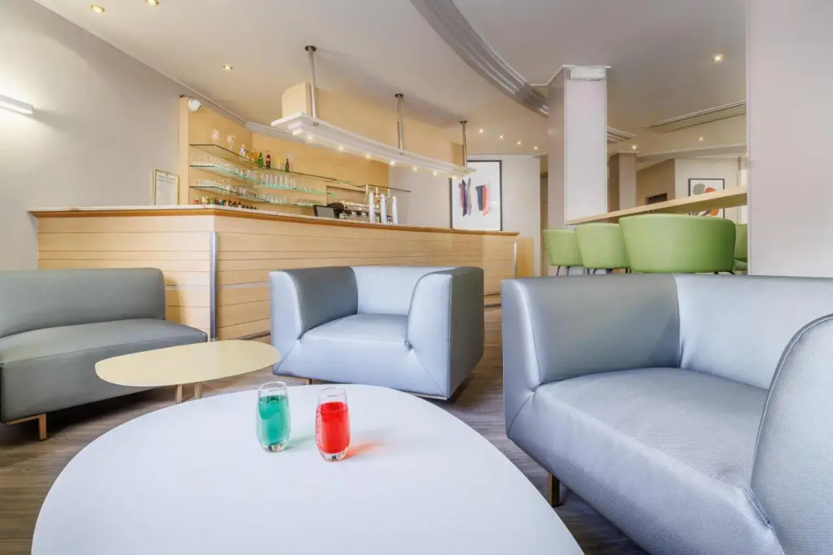 Hôtel Ariane