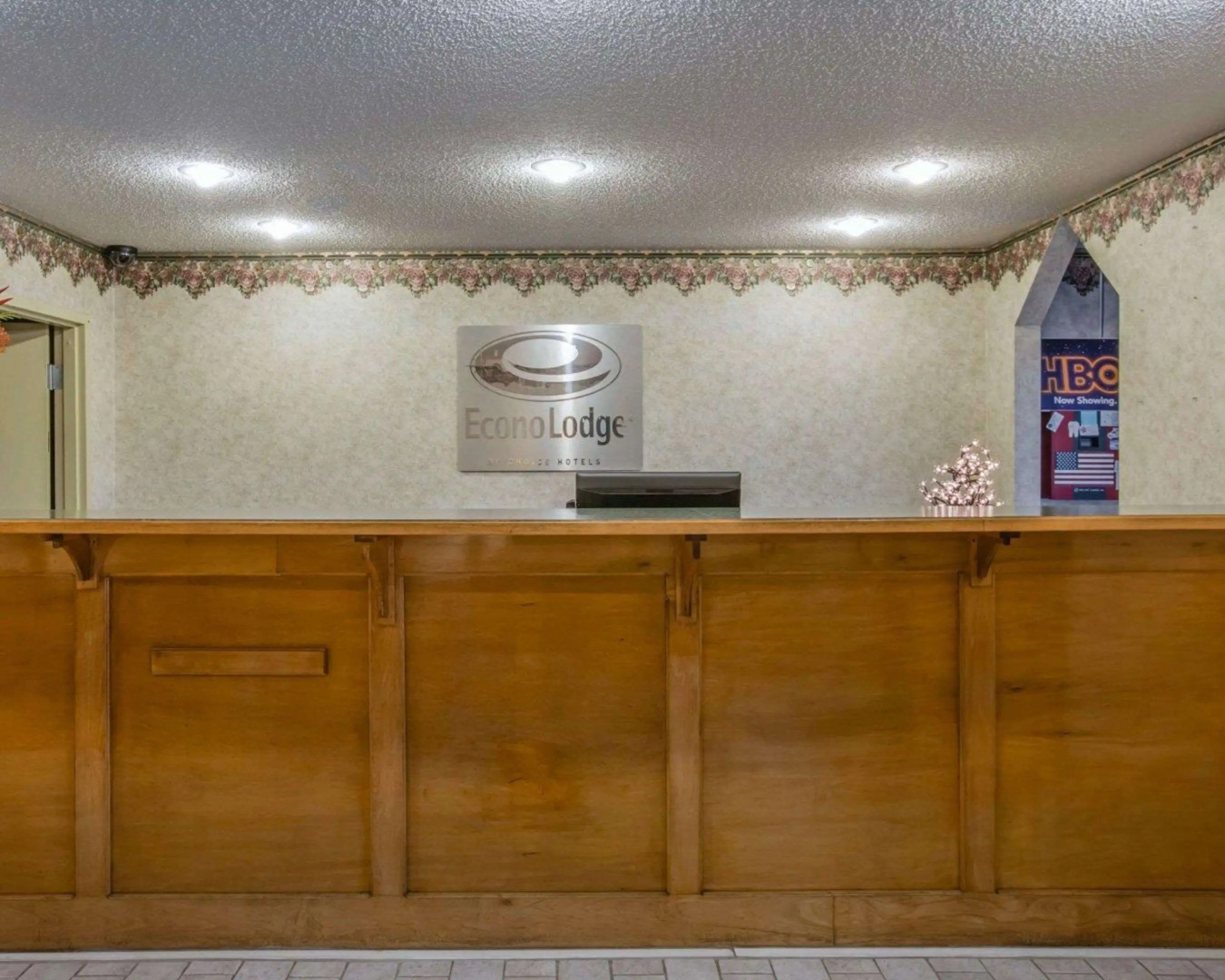 Econo Lodge Villa Rica