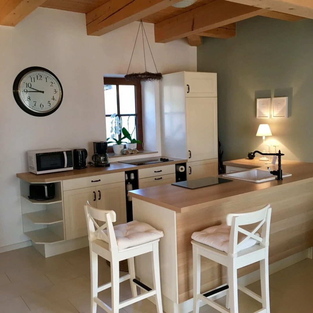 Ferienwohnung "pleissenhaus"