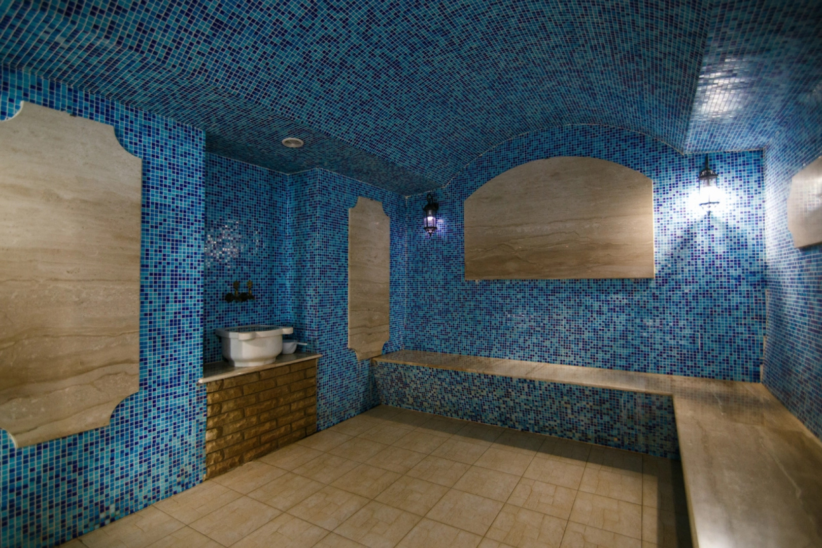 Бухта Мечты