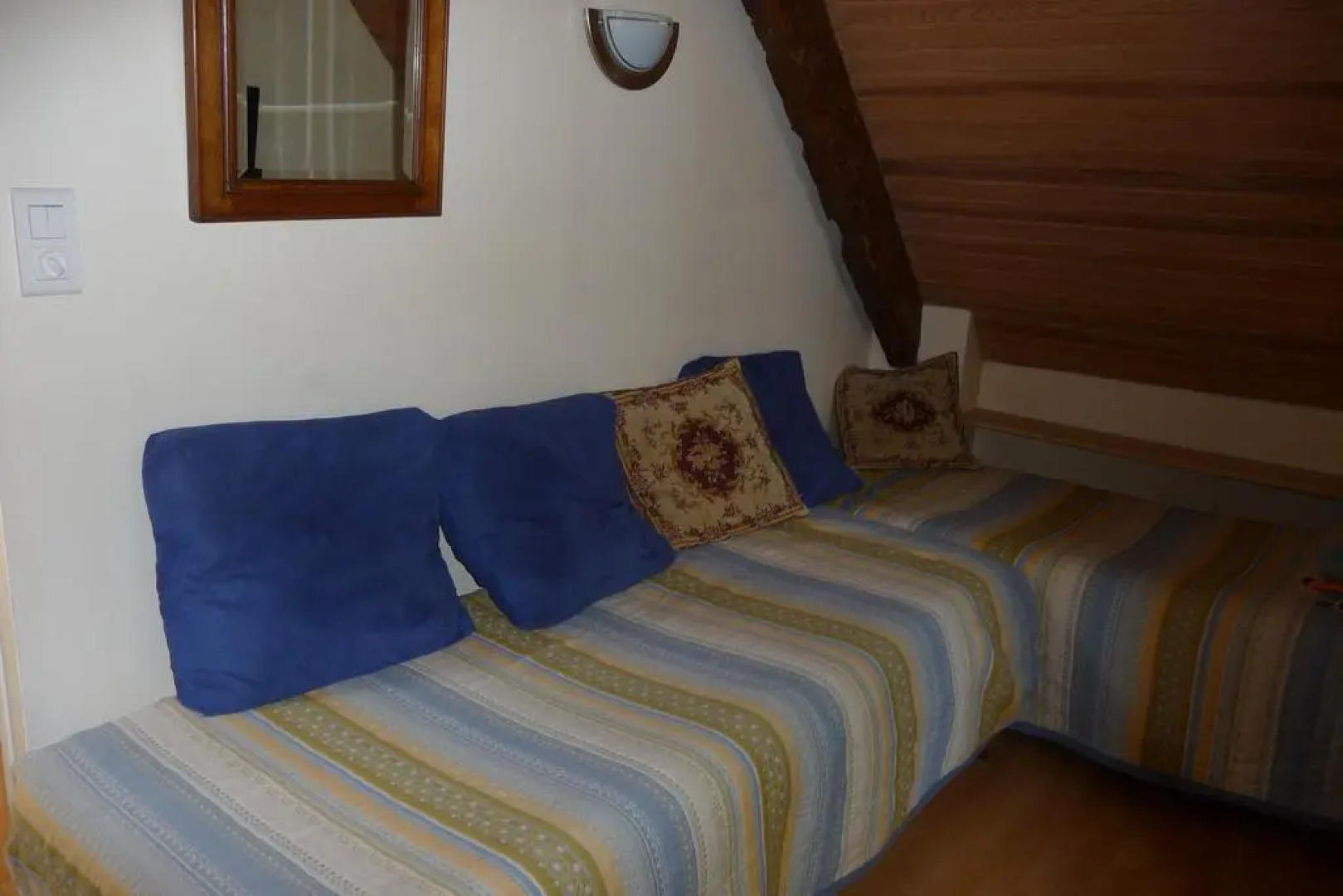 Résidence La Haute Simonnais