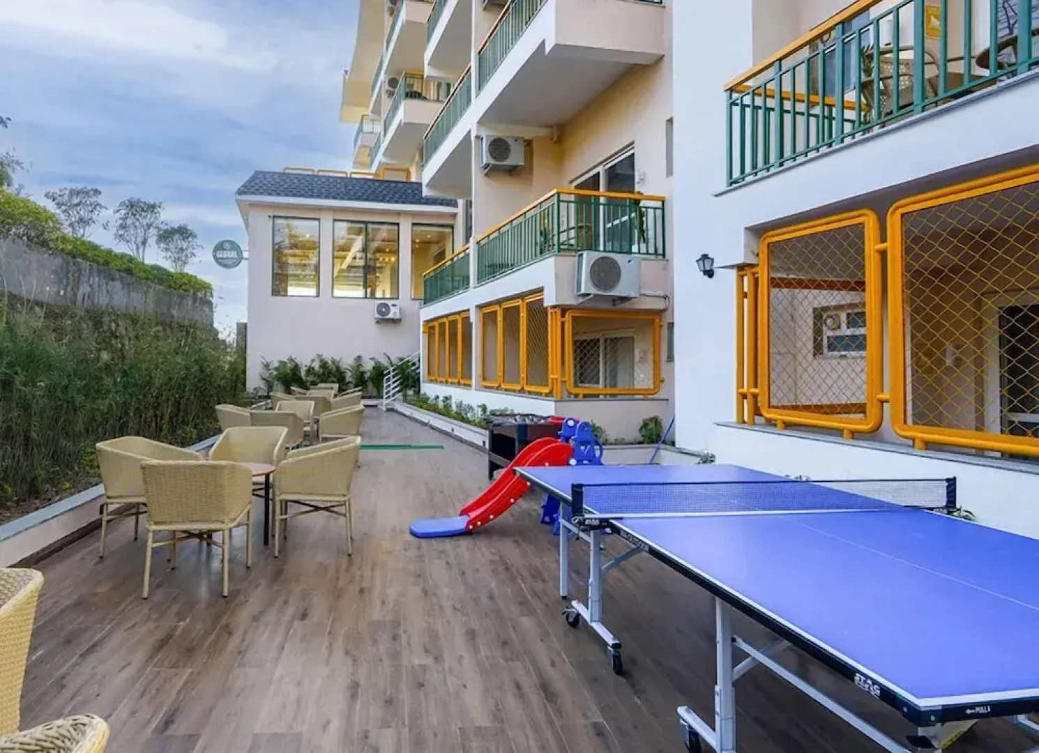 Bloom Boutique - Rishikesh Hills