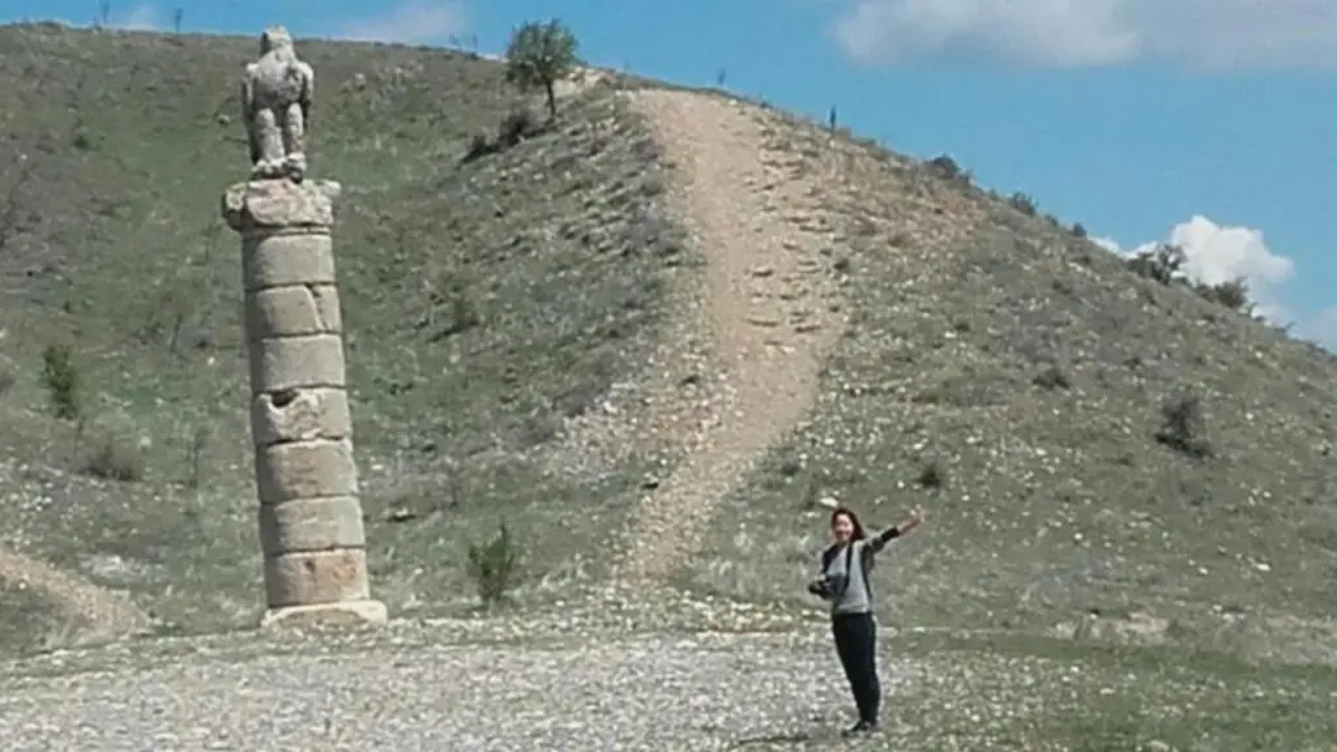 Nemrut Dağı Işik Pansi̇on