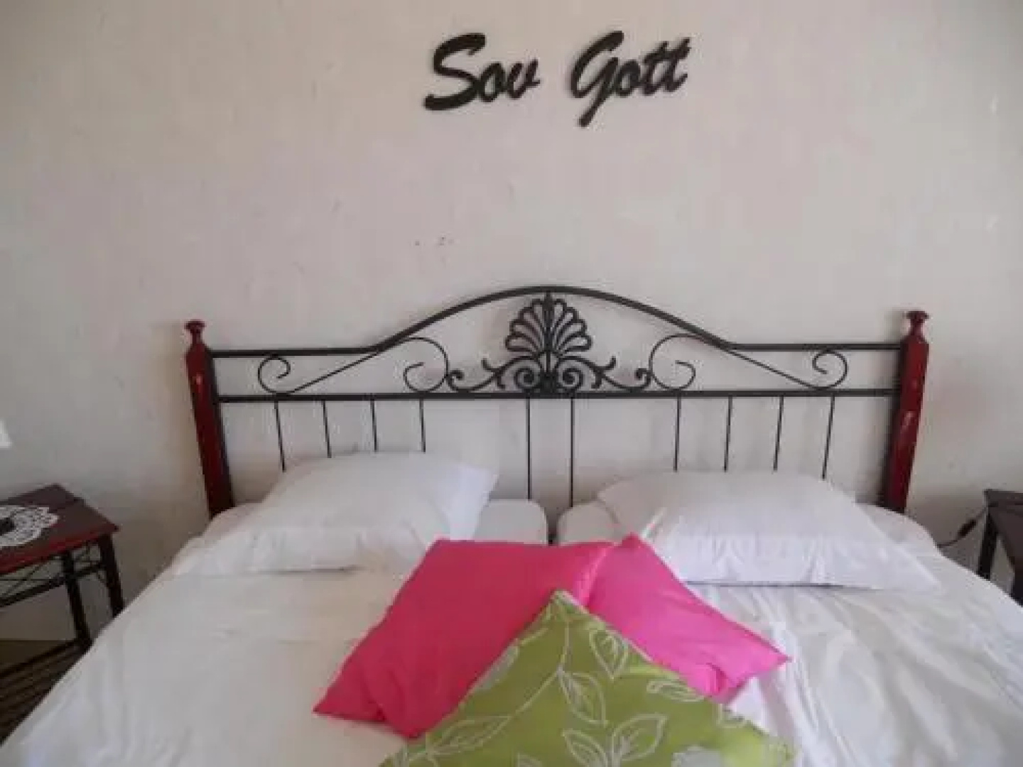 Joastorp B & B