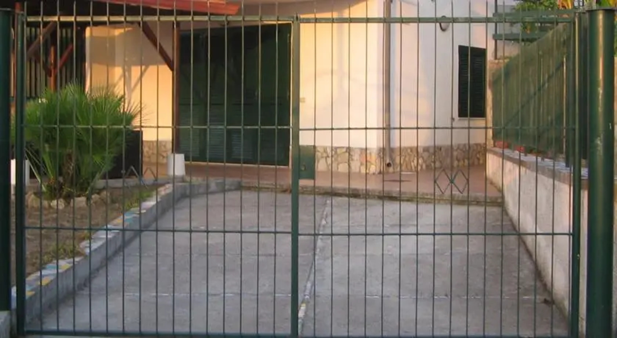 Casa bouganville