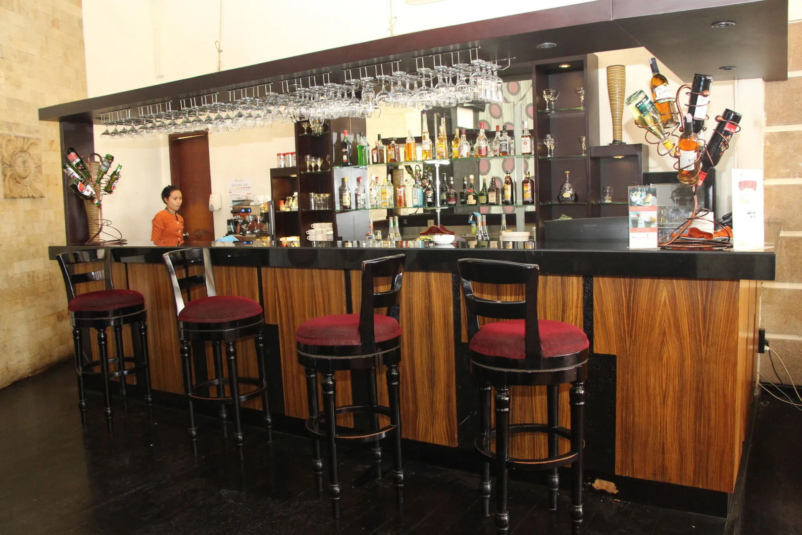 Swiss-Belhotel Borneo Samarinda