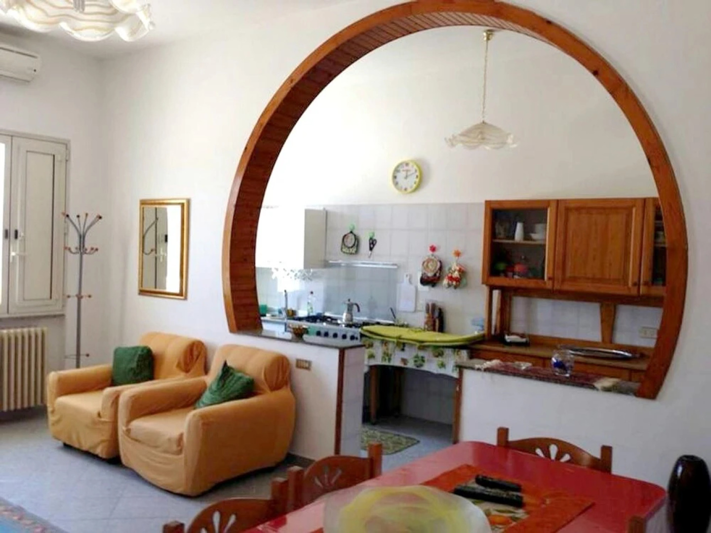 Villa With 5 Bedrooms in Specchia, With Private Pool, Enclosed Garden and Wifi Near the Beach