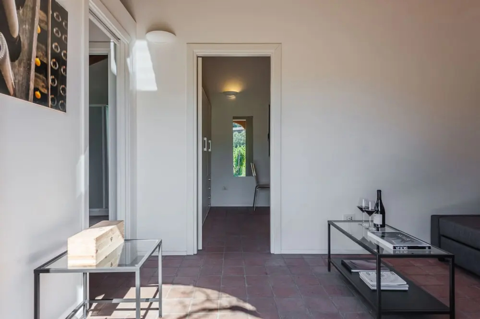 Terrazze dell'Etna - Rooms & Apartments