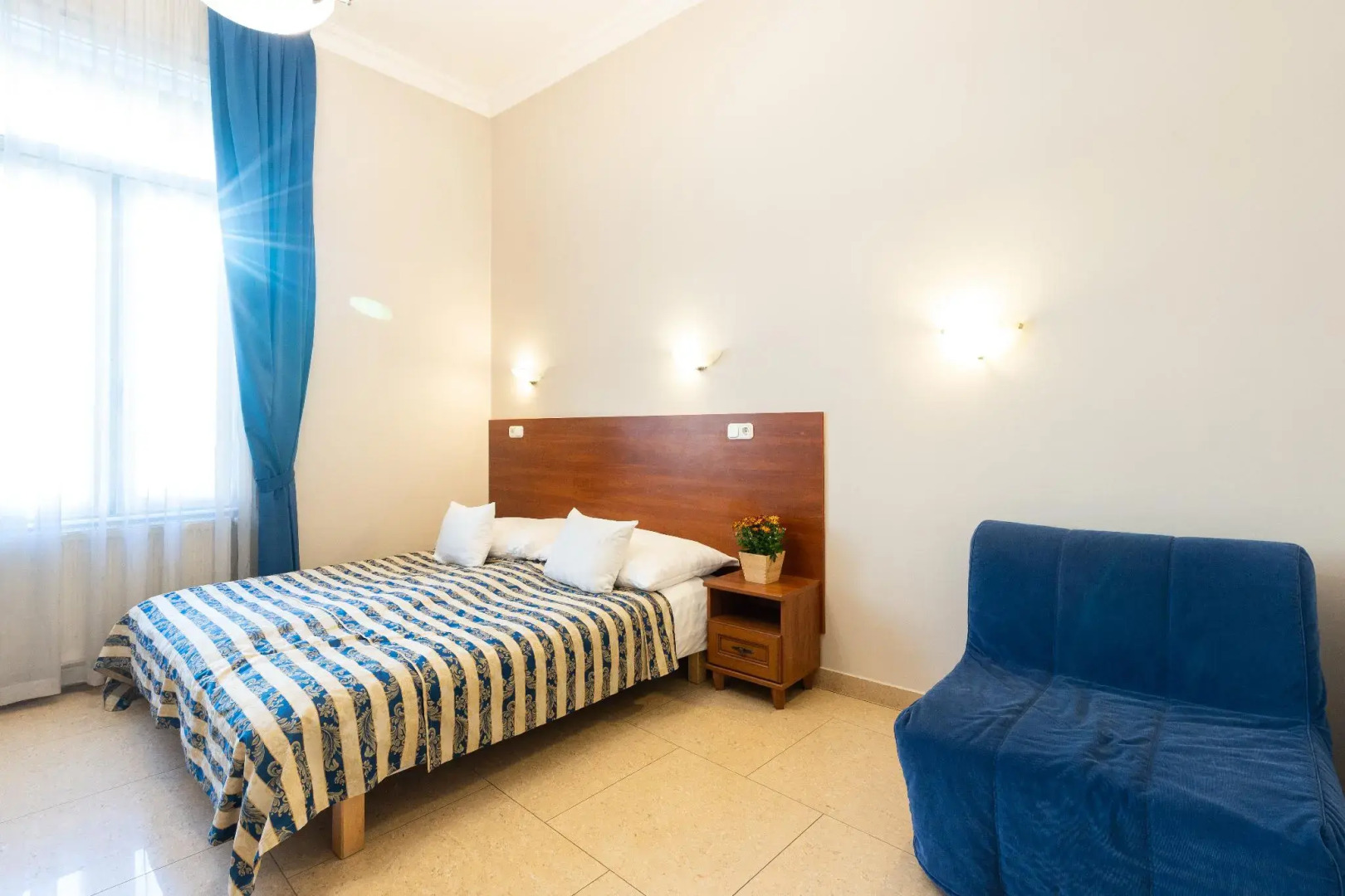 Budapest Panorama Central