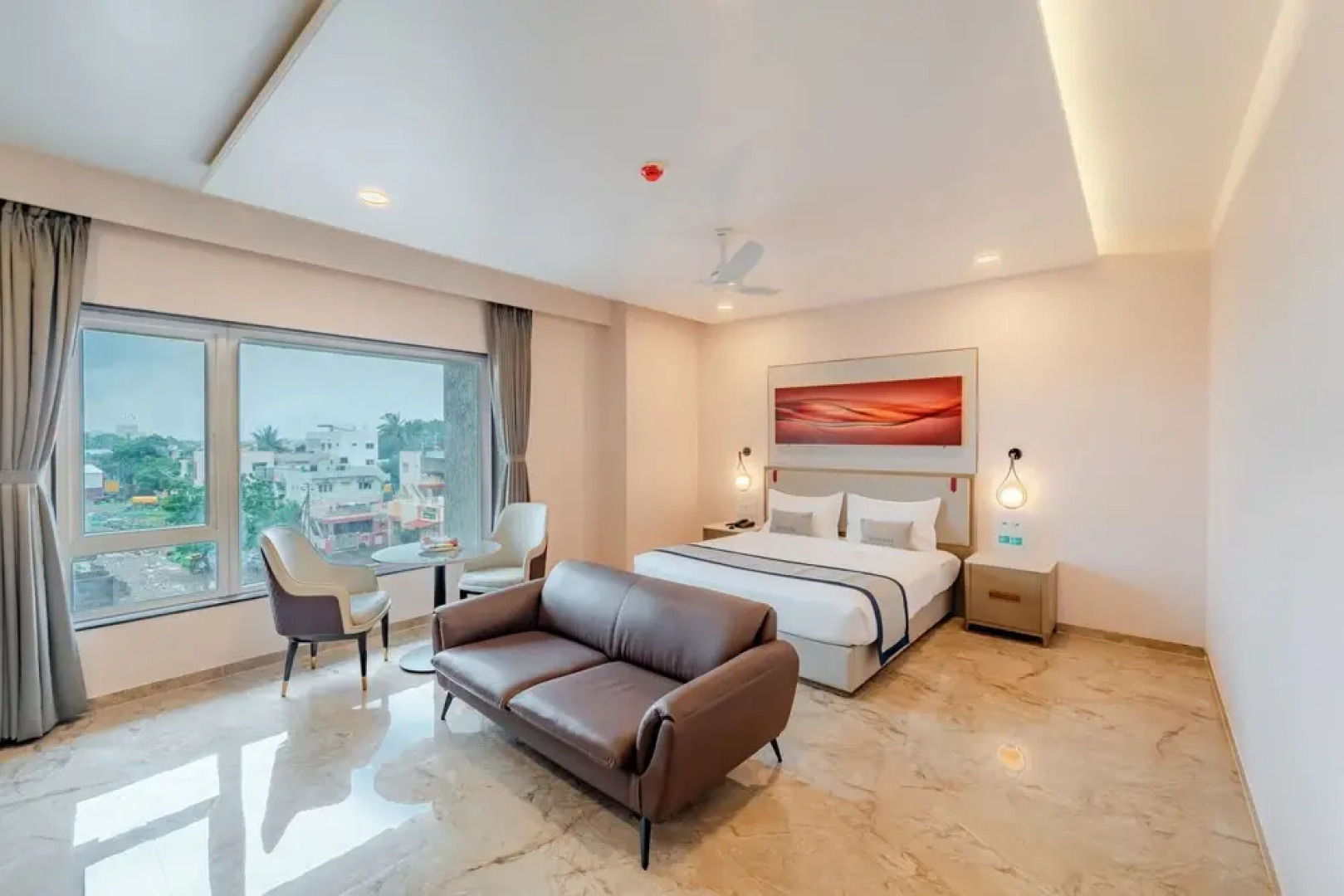 Pravasa Hotel Vijayapura