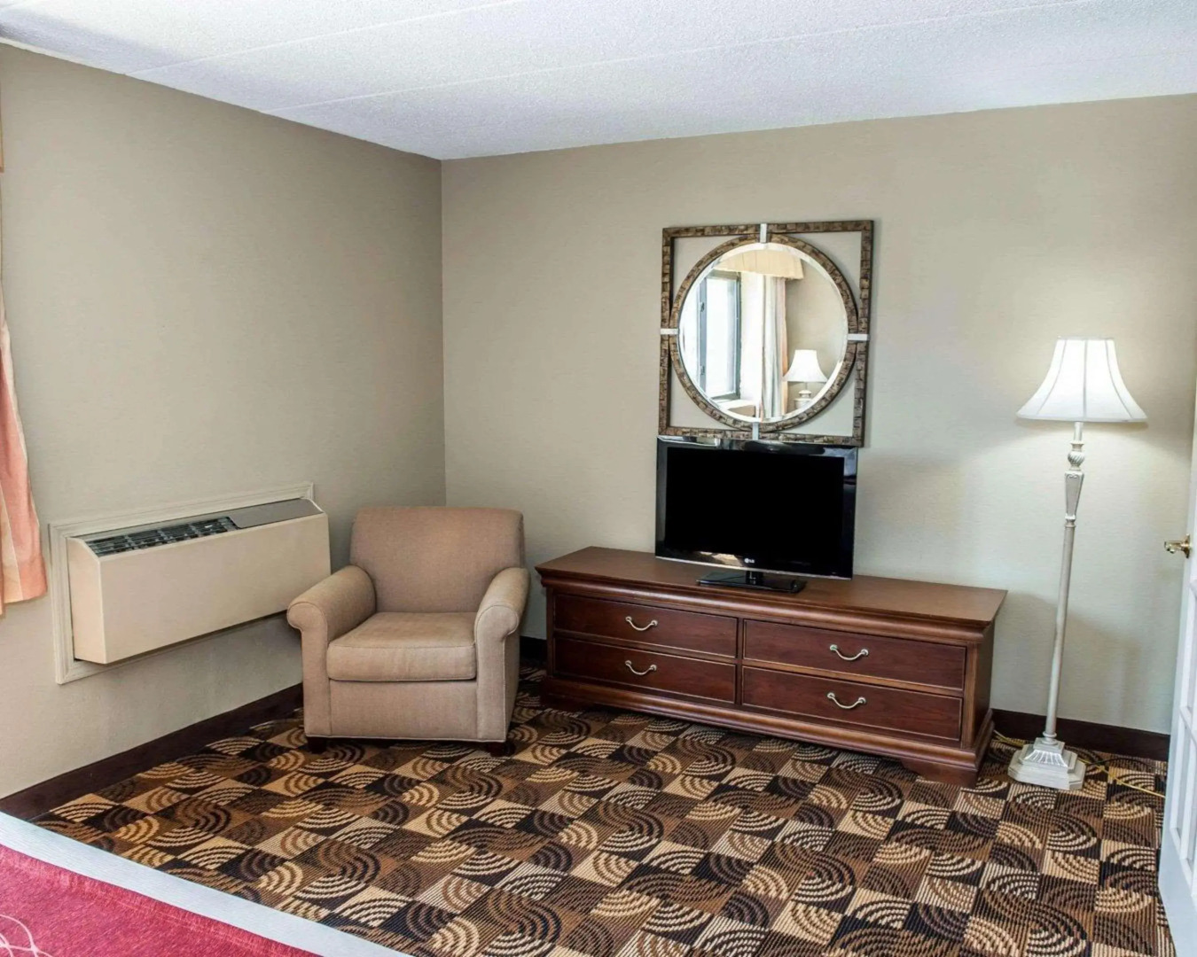 Comfort Inn & Suites Indianapolis Northwest - College Park