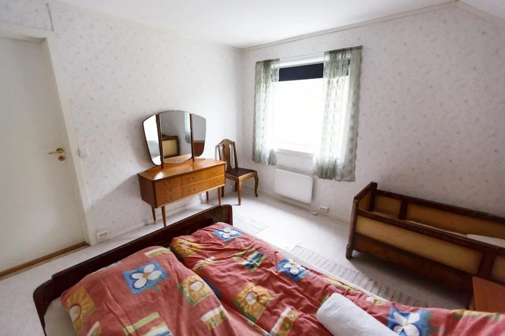 Sørøya Havfiskecruise AS - Elfridastua