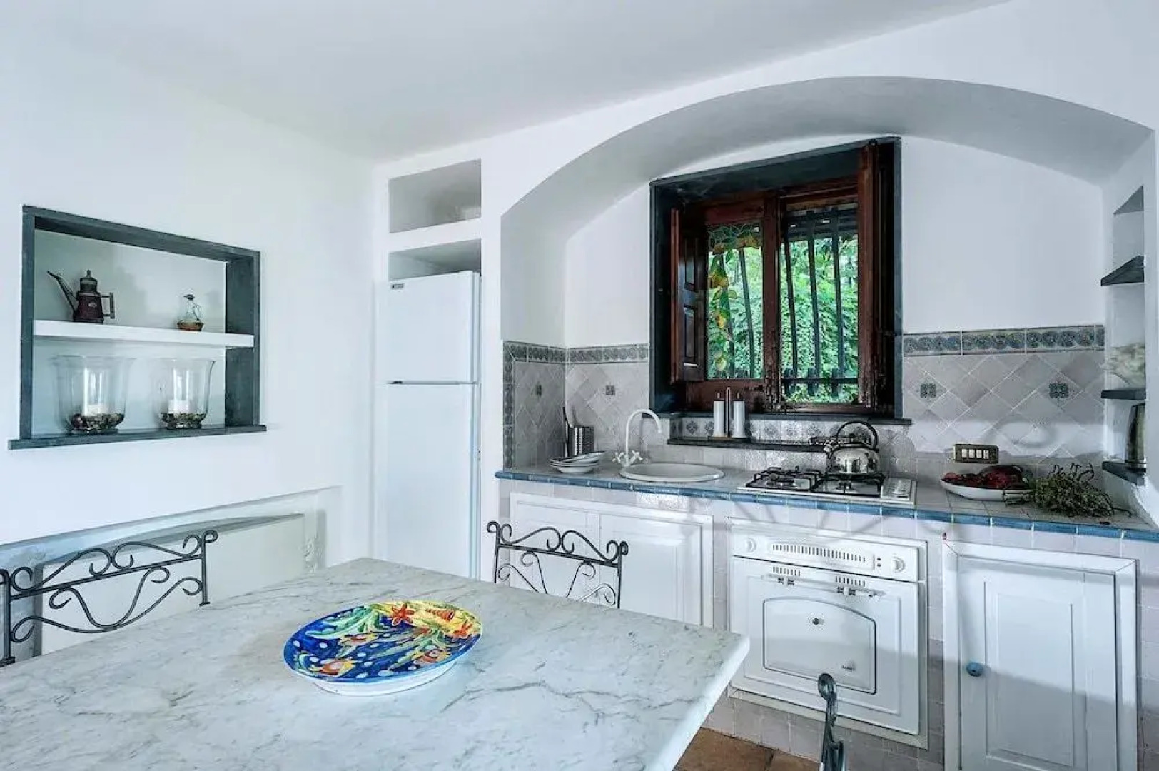 Casavacanze Residence Maia Volcani