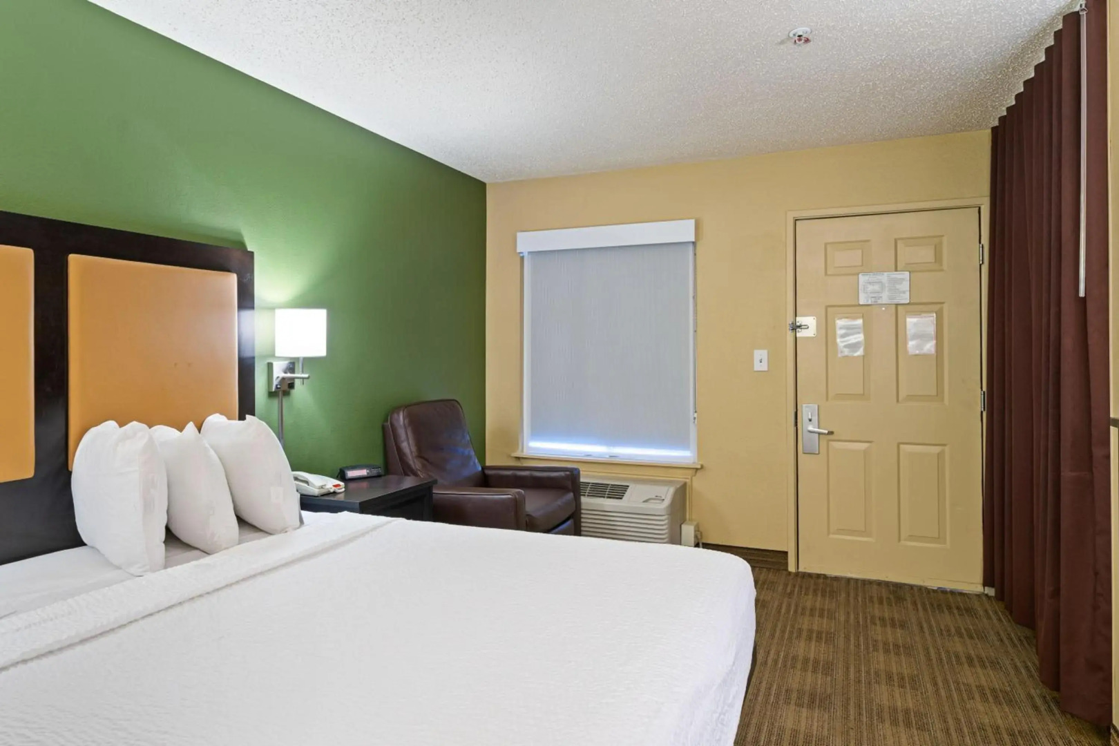 Extended Stay America Suites Washington DC Reston