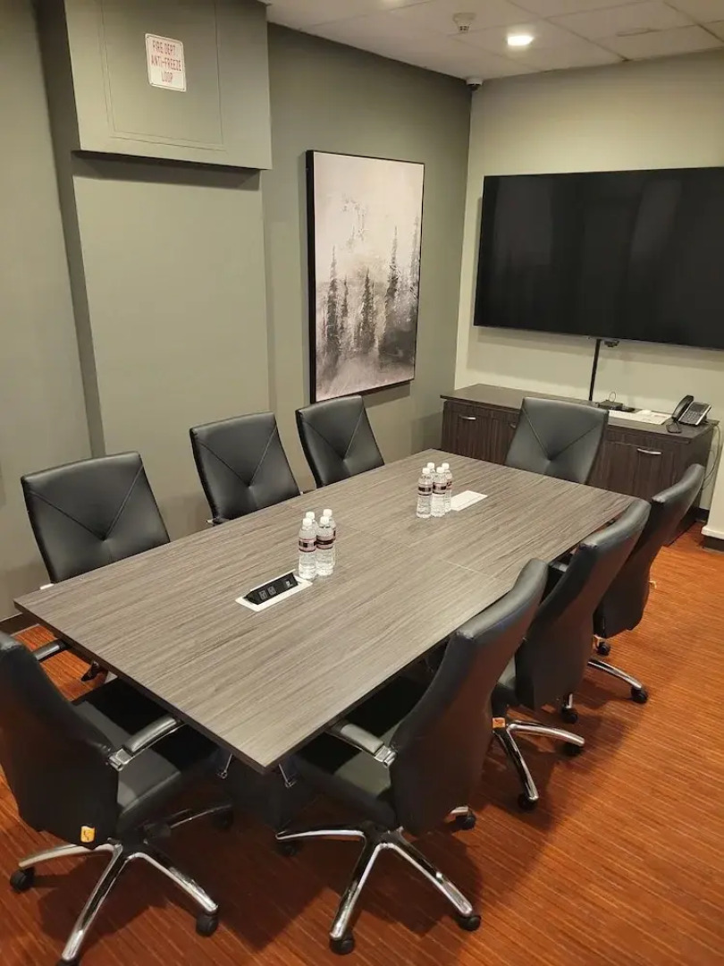 Best Western Carson Station Hotel/Casino