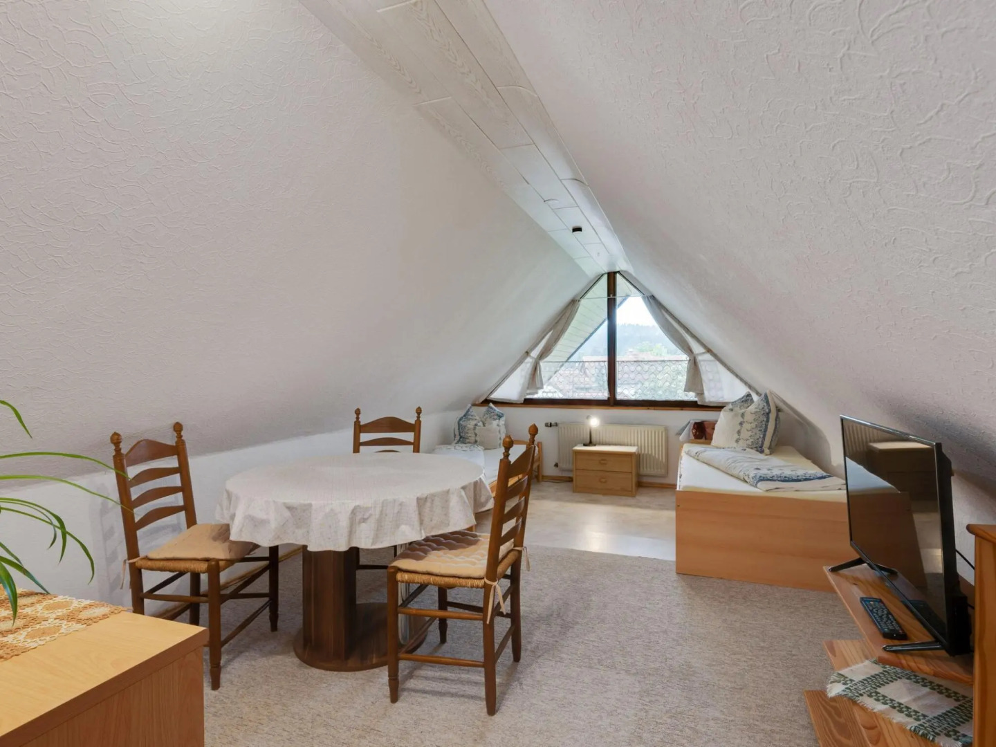 Welcoming Apartment in Niedereschach OT Kappel near Lake