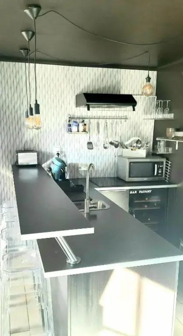 Cottage du Lac Studio