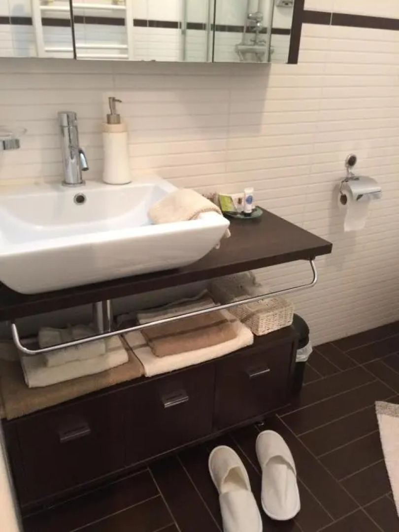 Mon Appart avec Terrasse et Piscine