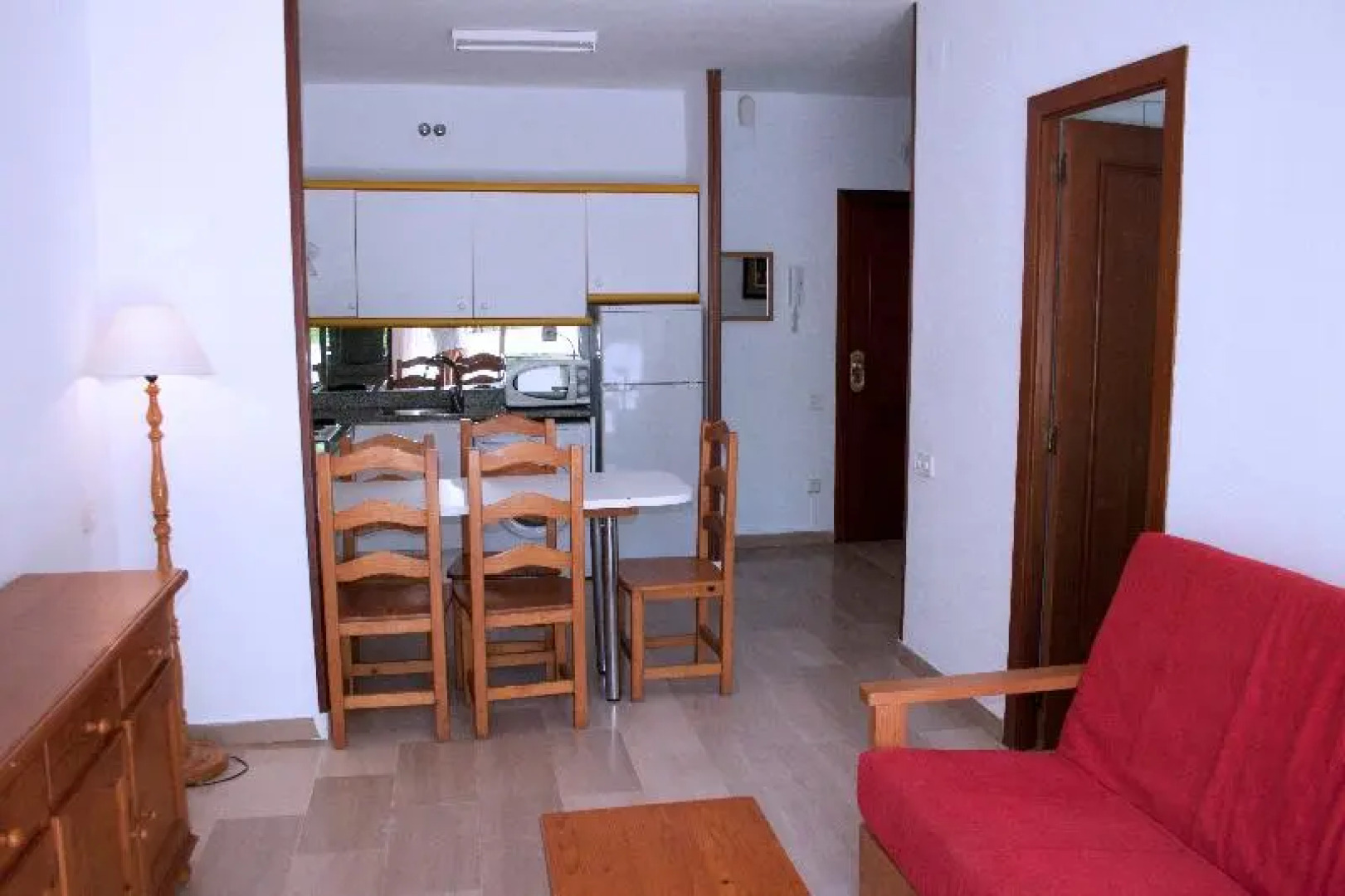 Suite Apartments Arquus