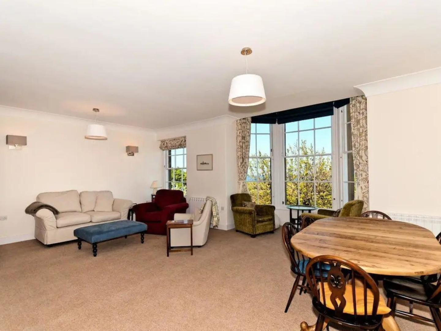 Inchgarry Court Main